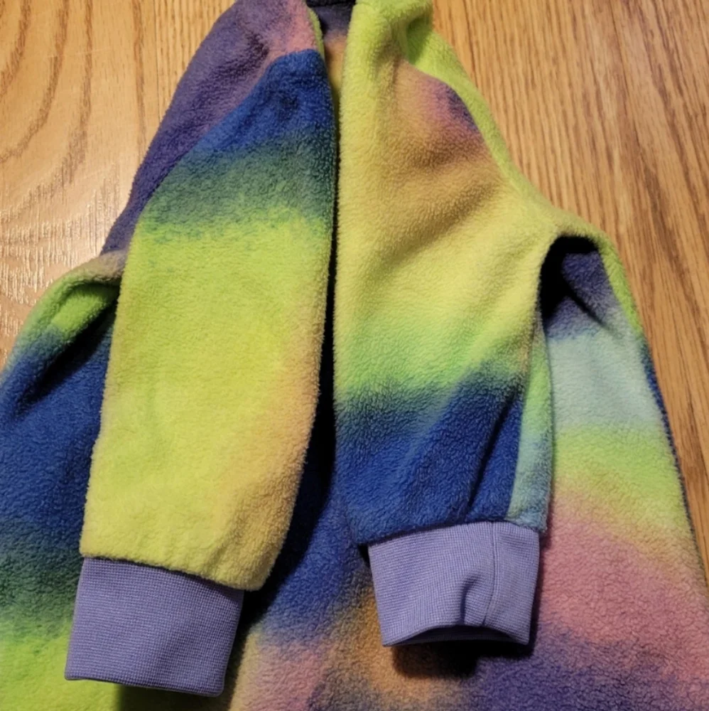 Nike Sleeper Baby Size: 6 Months Full Zip
